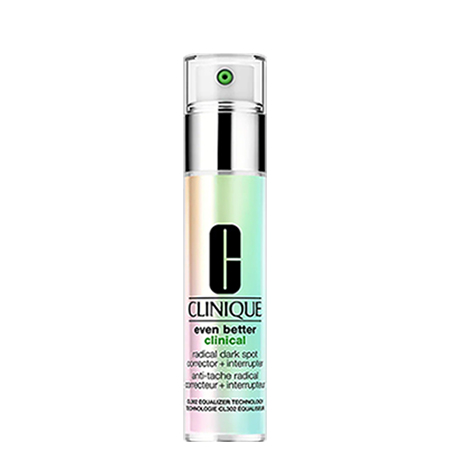 Clinique Even Better Clinical Radical Dark Spot Corrector + Interrupter 30 ml